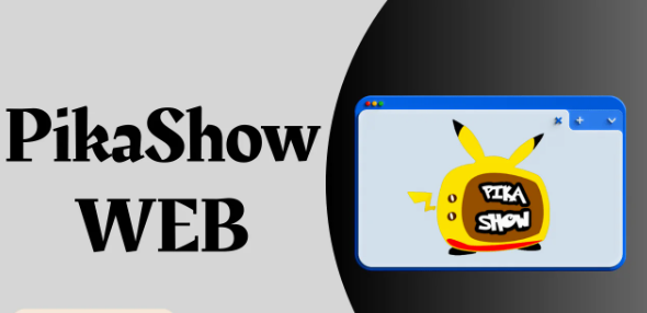 Pikashow for Laptop Online