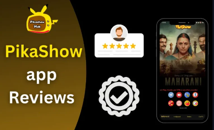 pikashow apk — free download