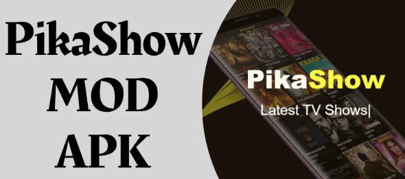 Pikashow Mod Apk