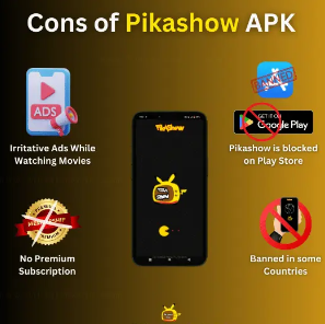 Pikashow